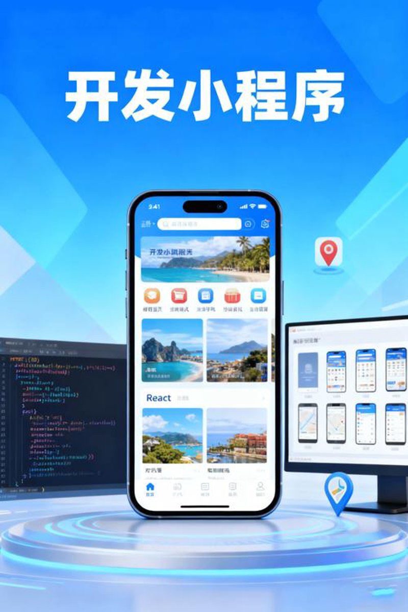 探索企业官网定制的魅力